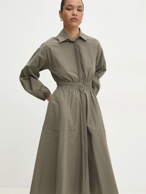 Answear.LAB sukienka - zdjęcie produktu nr 2