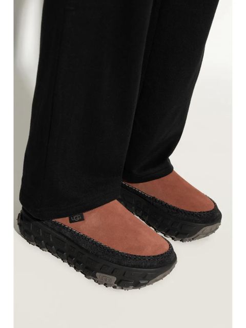 UGG Daze sneakers - Red