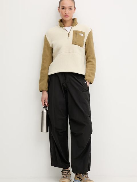 The North Face bluza damska polarowa Yumiori - zdjęcie produktu nr 1