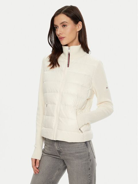 Kurtka puchowa Tommy Hilfiger