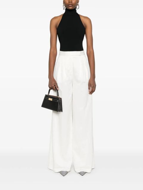 Max Mara Apogeo bodysuit - Black - zdjęcie produktu nr 2