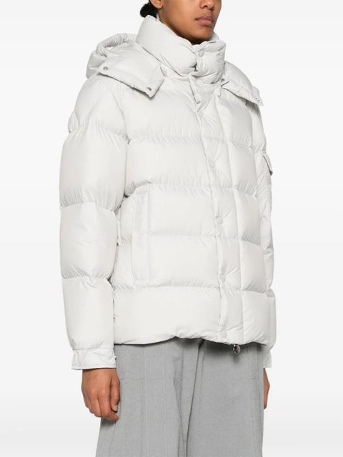 Moncler Moncler Maya 70 puffer jacket - Grey