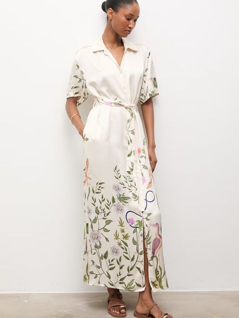 Answear.LAB sukienka - zdjęcie produktu nr 1