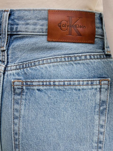 Calvin Klein Jeans jeansy