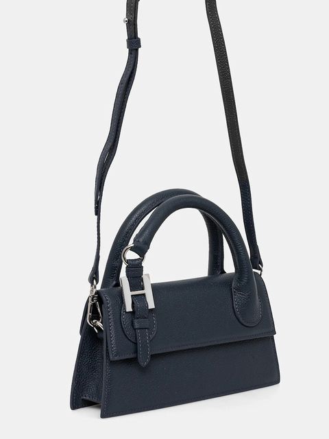 Silvian Heach torebka skórzana MARECHIARO - zdjęcie produktu nr 1