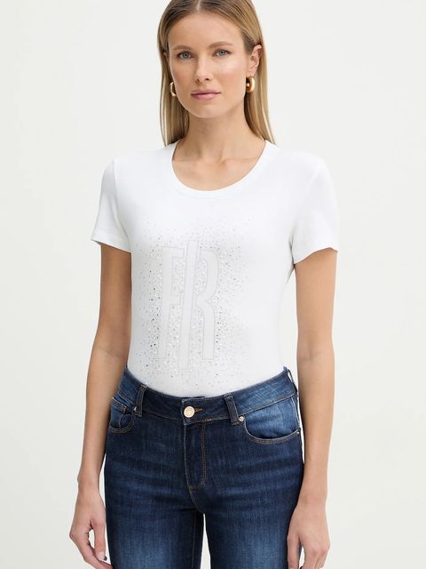 Fracomina t-shirt - zdjęcie produktu nr 1