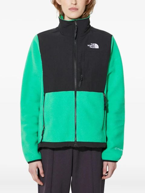The North Face Denali fleece sweatshirt - Green - zdjęcie produktu nr 1
