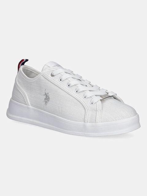 U.S. Polo Assn. Tenisówki CAMPY - zdjęcie produktu nr 1