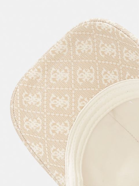 Guess czapka z daszkiem CLIO