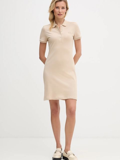 Lacoste sukienka - zdjęcie produktu nr 1