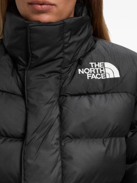 The North Face Limbara pocket puffer jacket - Black