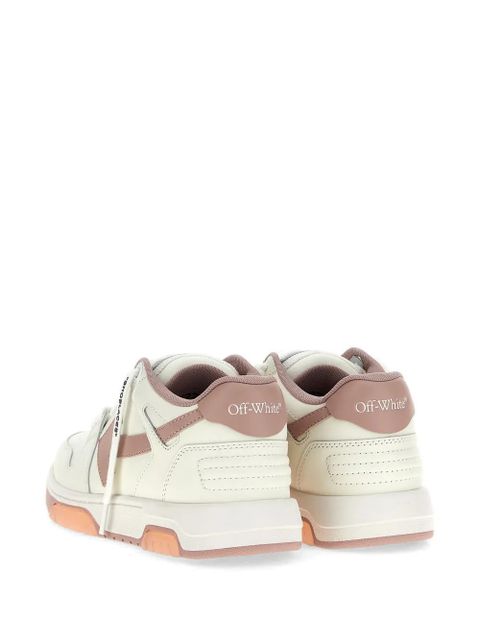 Off-White Out Of Office sneakers