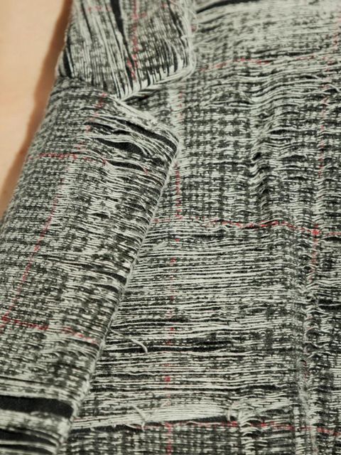 Diesel De-Phonix blazer - Grey