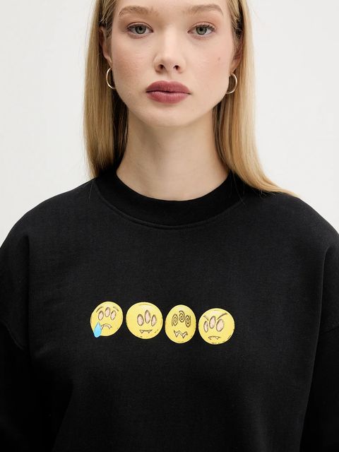 Barrow bluza bawełniana