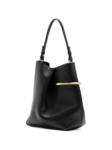 Givenchy mini Pinch Me shoulder bag - Black - zdjęcie produktu nr 1