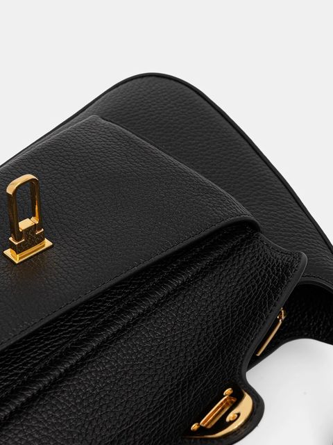 Coccinelle torebka skórzana