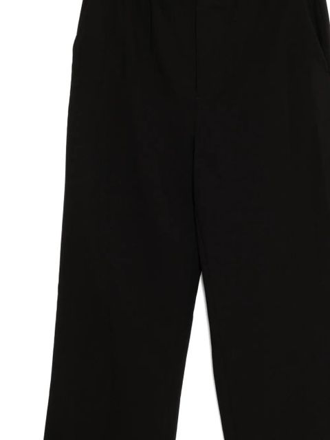 STAUD Jerome pants - Black