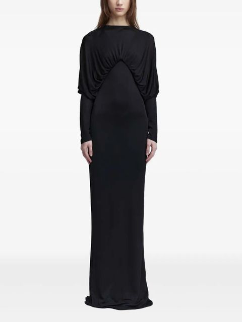 16Arlington Vernest dress - Black - zdjęcie produktu nr 2