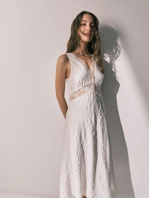 women'secret koszulka nocna