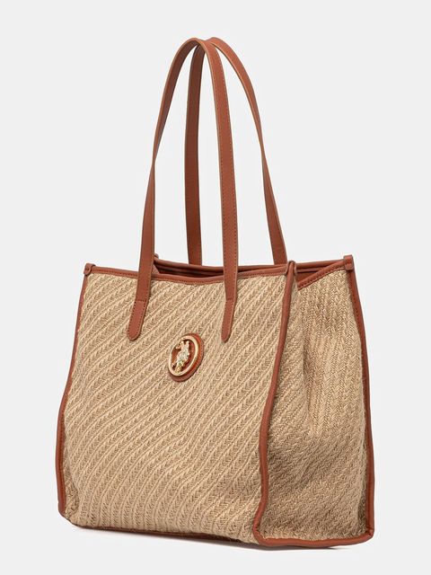 U.S. Polo Assn. torebka Pool - zdjęcie produktu nr 1