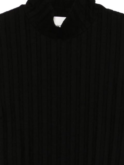 Reformation Maison knit top - Black - zdjęcie produktu nr 2