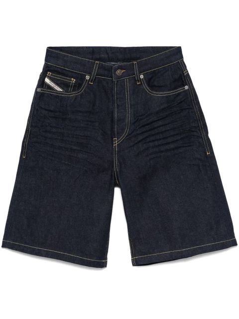 Diesel De-Sire shorts - Blue - zdjęcie produktu nr 1