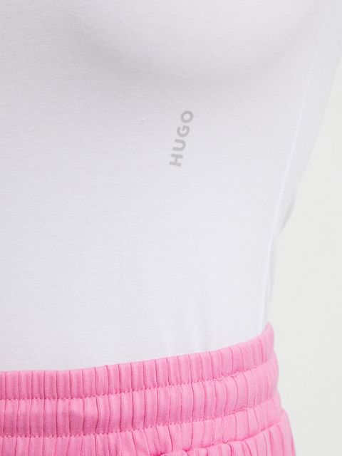 HUGO top TWIN VEST