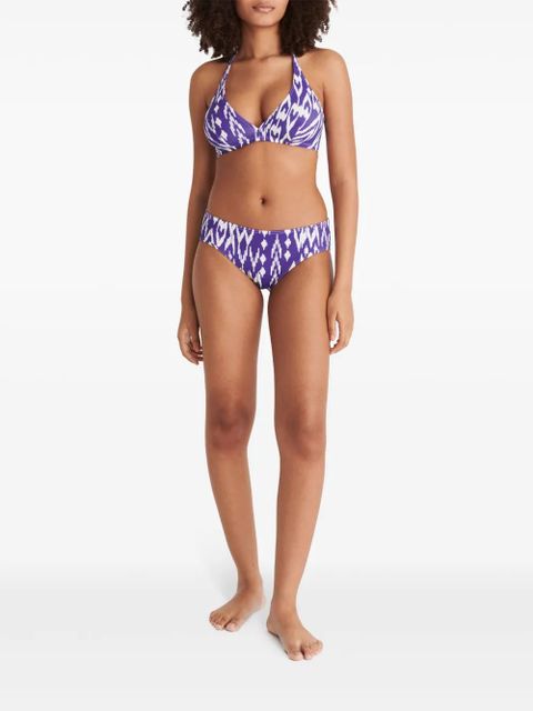 ERES Dry bikini bottoms - Purple