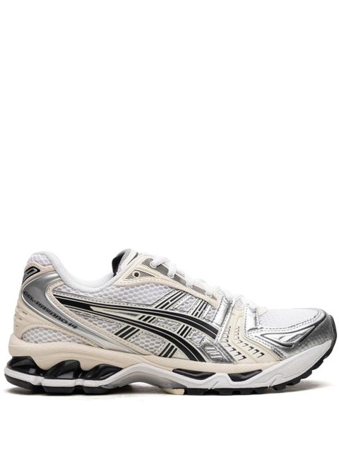 ASICS Gel-Kayano 14 "White Midnight" sneakers - zdjęcie produktu nr 1