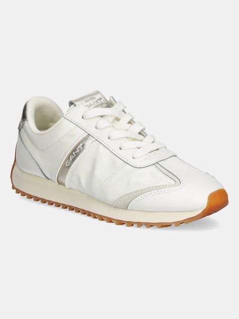 Gant sneakersy Beja kolor biały 29533673 G29 - zdjęcie produktu nr 1