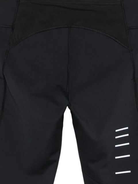 On Running Lumos performance leggings - Black