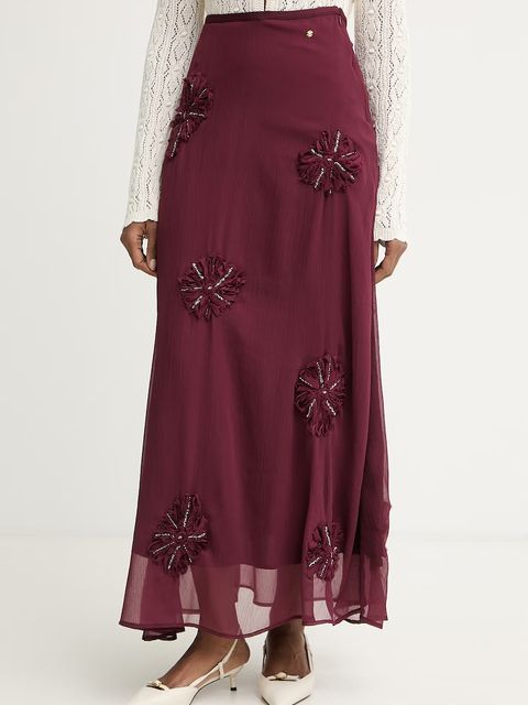 Pedro del Hierro spódnica - zdjęcie produktu nr 2