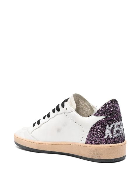 Golden Goose Ball Star sneakers - White - zdjęcie produktu nr 2