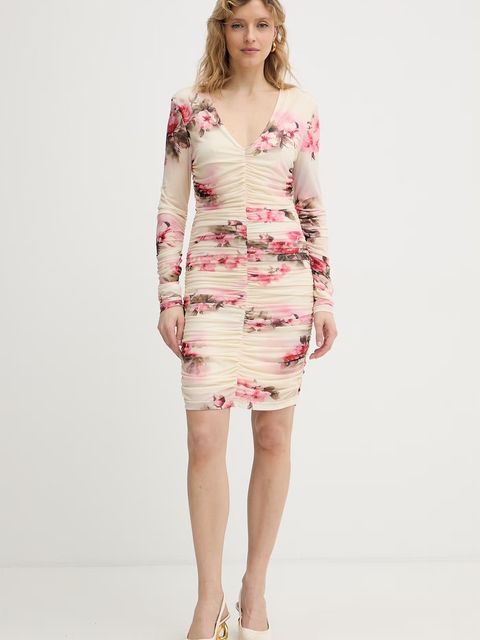 Silvian Heach sukienka YAVIM - zdjęcie produktu nr 1