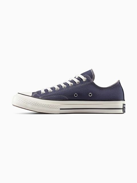 Converse trampki Chuck 70 kolor fioletowy A13340C