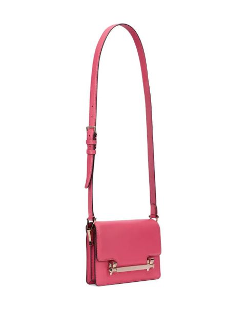 Valentino Garavani hardware-detail cross body bag - Pink