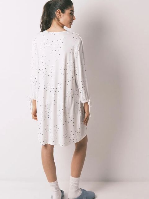 women'secret koszula piżamowa - zdjęcie produktu nr 2