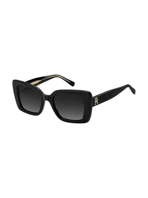 Tommy Hilfiger okulary przeciwsłoneczne damskie - zdjęcie produktu nr 1