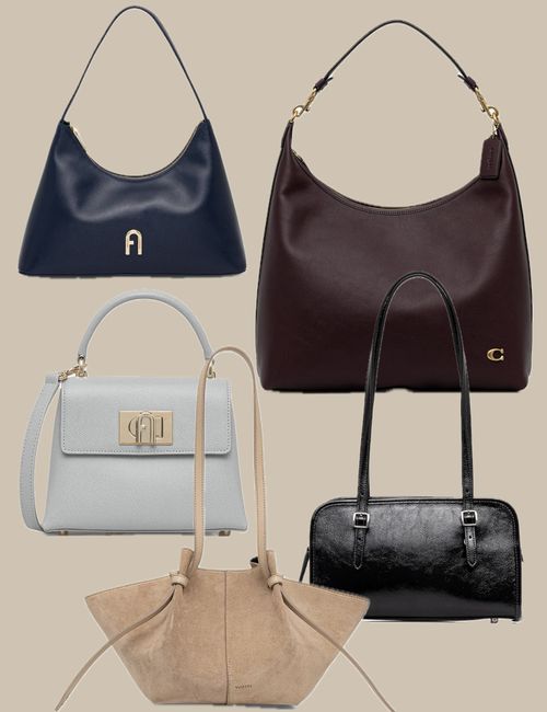 Dlaczego warto wybrać na prezent torebkę ze skóry naturalnej?