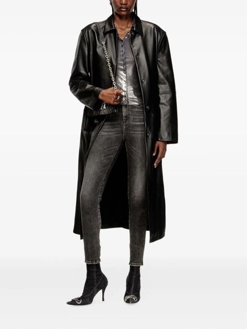 Diesel C-Pol shirt - Grey - zdjęcie produktu nr 2