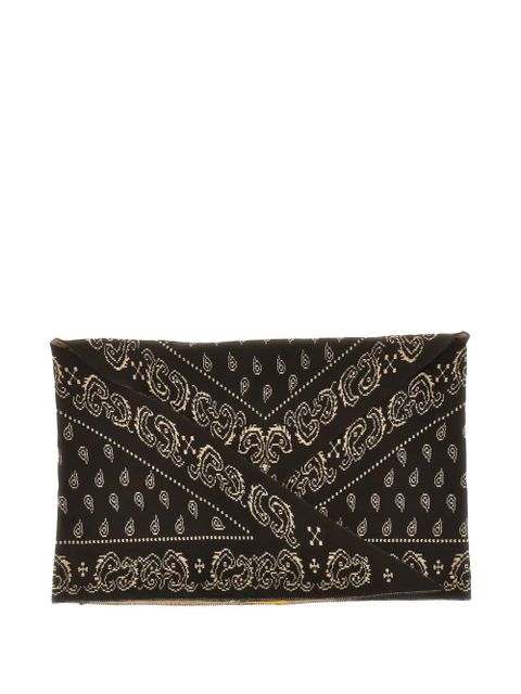 Guest In Residence The Wild bandana - Brown - zdjęcie produktu nr 1