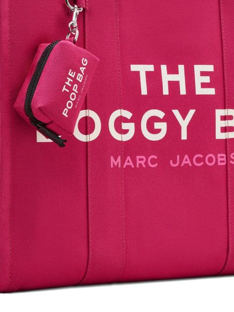 Marc Jacobs Tote Doggy bag - Pink