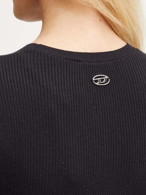 Diesel sukienka wełniana M-PELAGOS