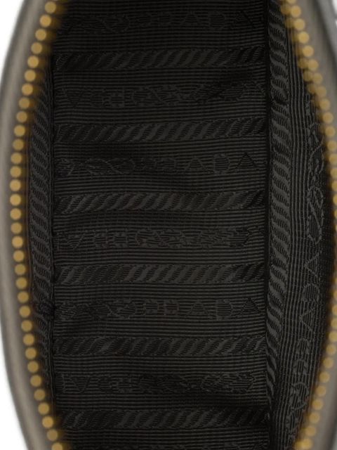 Prada Prada Re-Edition 2005 Saffiano leather bag - Grey