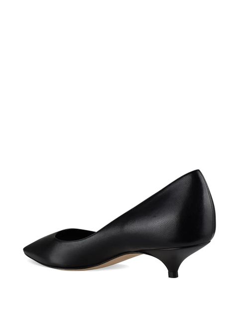 The Row Liisa pumps - Black