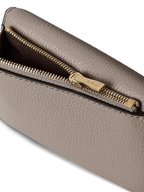 Mulberry Darley multi-card wallet - Neutrals