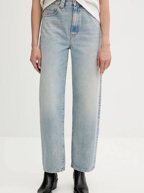 Tommy Hilfiger jeansy - zdjęcie produktu nr 2