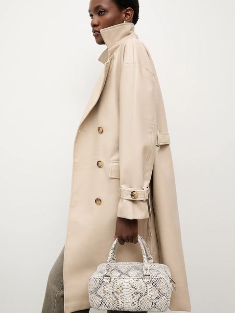 Answear.LAB płaszcz - zdjęcie produktu nr 1