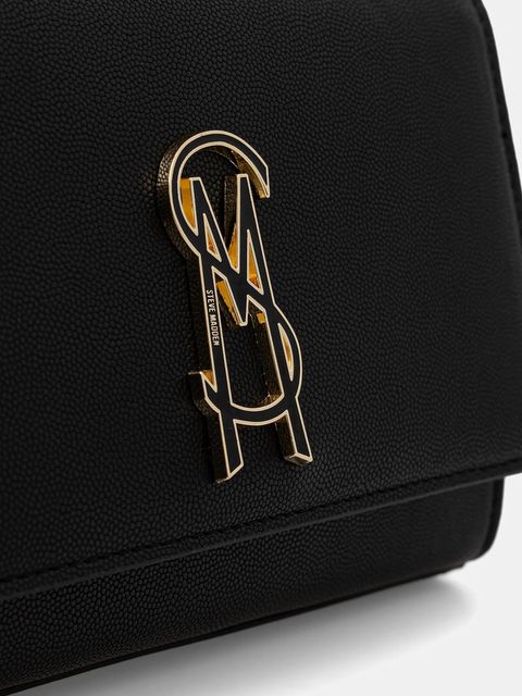 Steve Madden torebka Bramone kolor czarny SM13001312