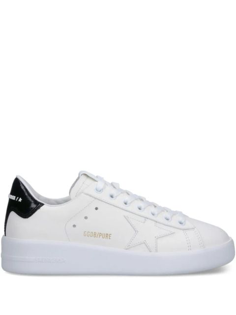 Golden Goose Purestar sneakers - White - zdjęcie produktu nr 1